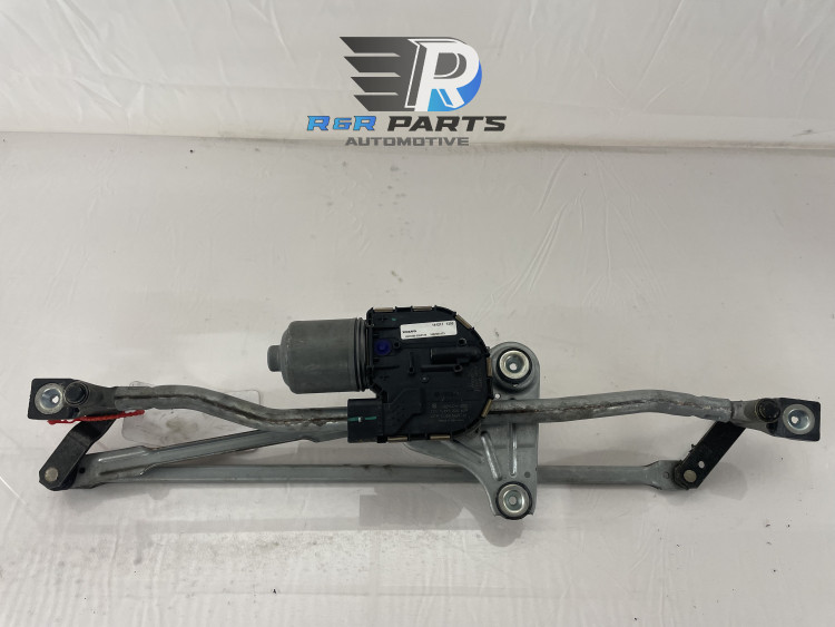 Ruitenwissermechaniek + motor - (Volvo V60/S60 2010-) - OEM: 30753493 3397021173
