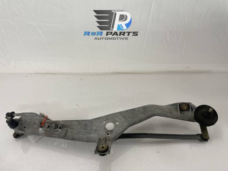 Ruitenwisser mechaniek - (Volvo 850) - OEM: 3397020252 3512249