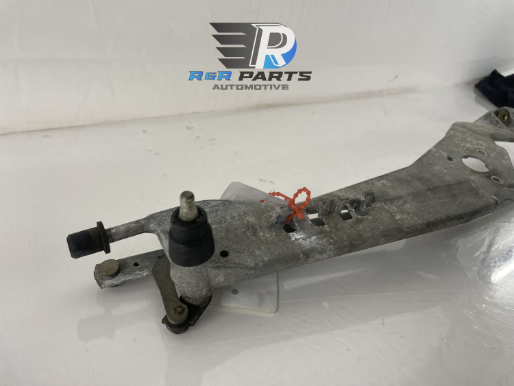 Ruitenwisser mechaniek - (Volvo 850) - OEM: 3397020252 3512249