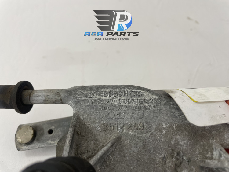 Ruitenwisser mechaniek - (Volvo 850) - OEM: 3397020252 3512249