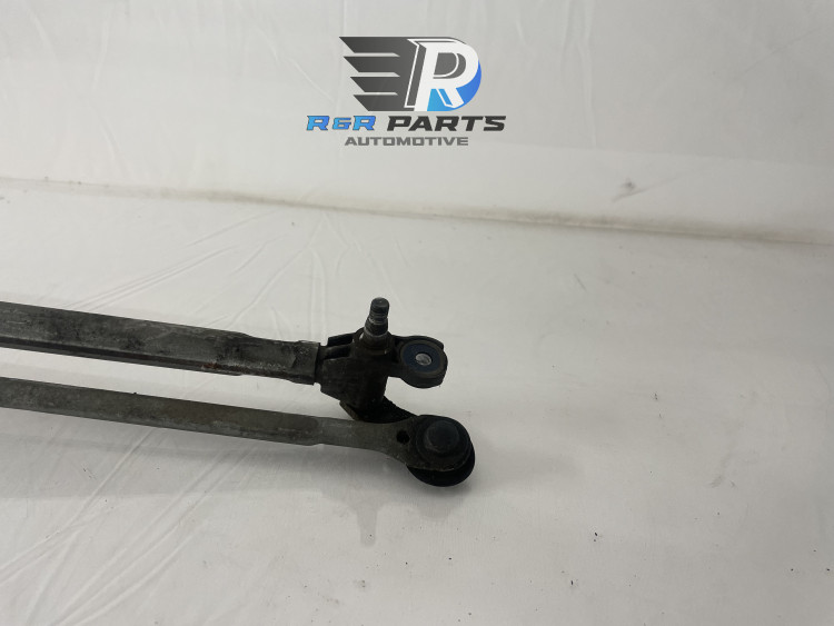 Ruitenwisser mechaniek - Fiat Strada / Palio - OEM: 46423750 46402375 46435950