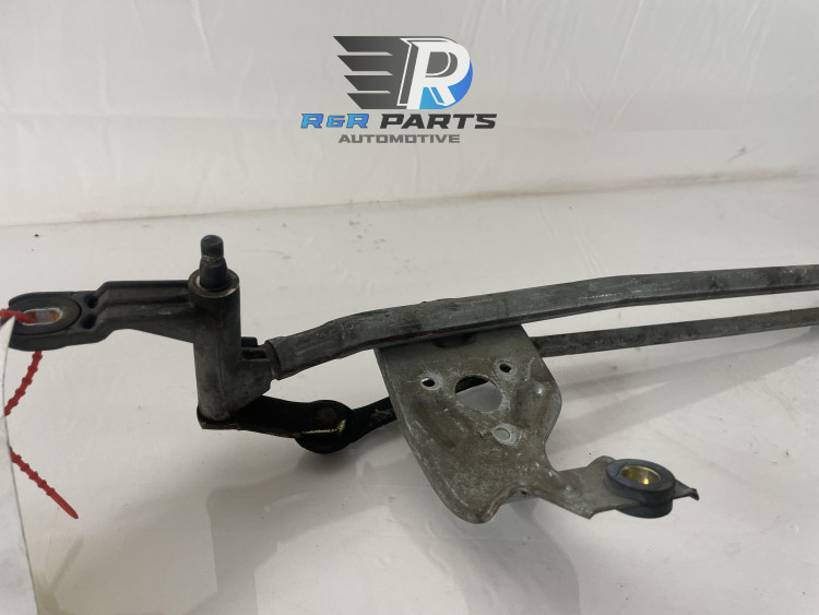 Ruitenwisser mechaniek - Fiat Strada / Palio - OEM: 46423750 46402375 46435950