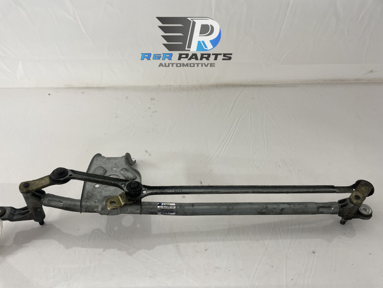 Ruitenwisser mechaniek - Fiat Strada / Palio - OEM: 46423750 46402375 46435950
