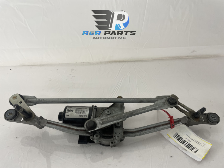 Ruitenwisser mechaniek + Motor - Fiat Tipo (356) - OEM: 51984454 77367437