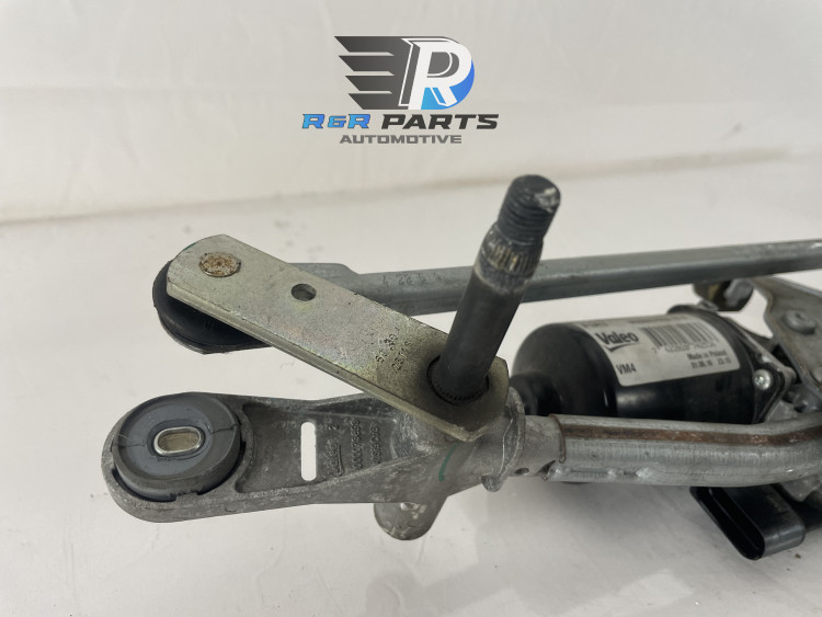 Ruitenwisser mechaniek + Motor - Fiat Tipo (356) - OEM: 51984454 77367437
