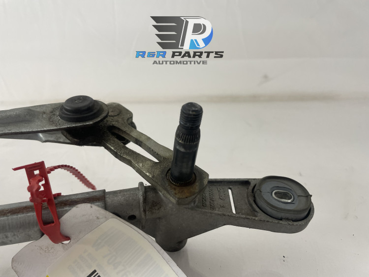 Ruitenwisser mechaniek + Motor - Fiat Tipo (356) - OEM: 51984454 77367437