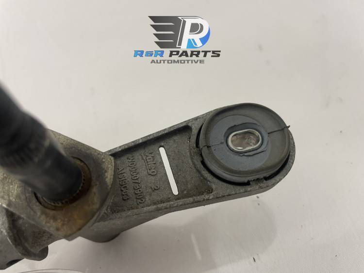 Ruitenwisser mechaniek + Motor - Fiat Tipo (356) - OEM: 51984454 77367437