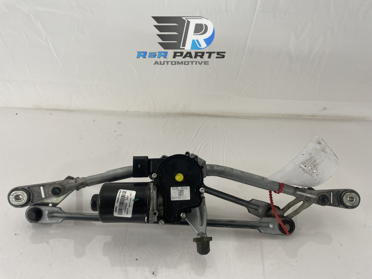 Ruitenwisser mechaniek + Motor - Fiat Tipo (356) - OEM: 51984454 77367437