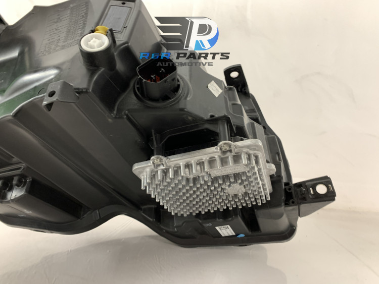 Koplamp links - Range Rover Vogue (L405) - LASER - OEM: JK5213W030MF
