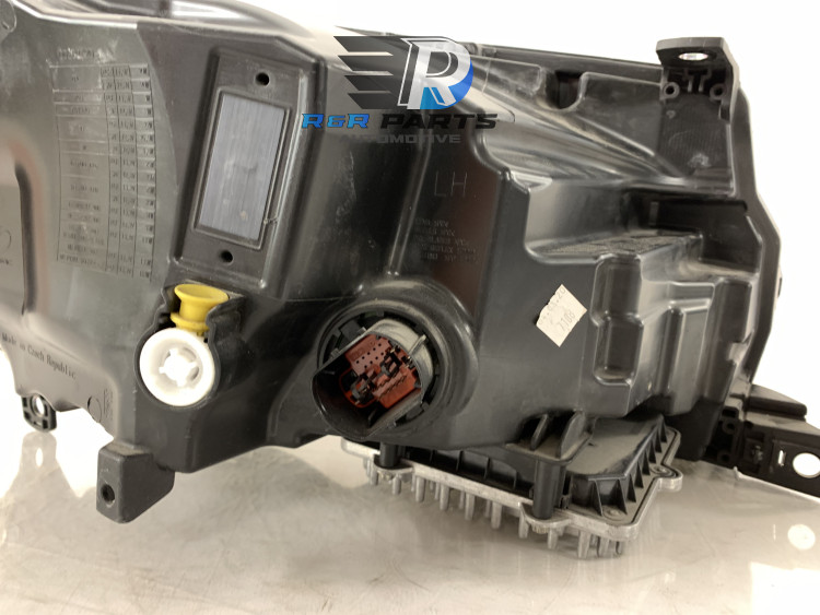 Koplamp links - Range Rover Vogue (L405) - LASER - OEM: JK5213W030MF
