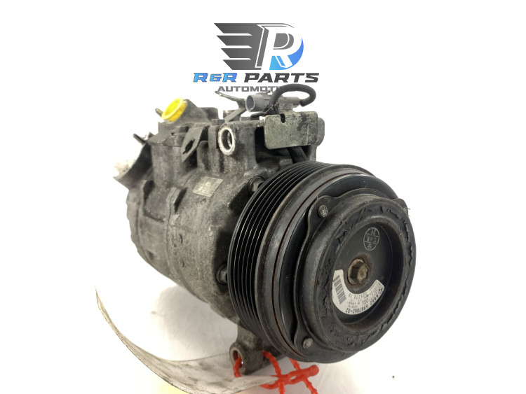 Airco pomp - 6SBU14C - Bmw X1/1/3/5 -Serie (E60/E81/E82/E84/E87/E88/E90/E91/E92/E93) - OEM - 4471908460 4471908461 4471908462 4471908463