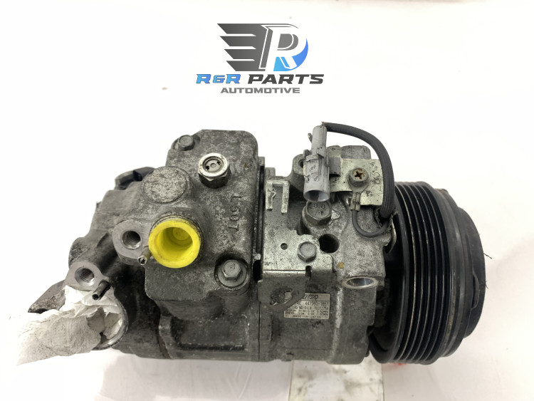 Airco pomp - 6SBU14C - Bmw X1/1/3/5 -Serie (E60/E81/E82/E84/E87/E88/E90/E91/E92/E93) - OEM - 4471908460 4471908461 4471908462 4471908463