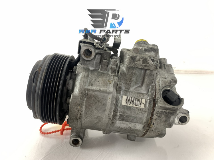 Airco pomp - 6SBU14C - Bmw X1/1/3/5 -Serie (E60/E81/E82/E84/E87/E88/E90/E91/E92/E93) - OEM - 4471908460 4471908461 4471908462 4471908463