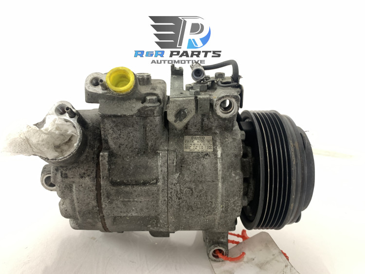 Airco pomp - 6SBU14C - Bmw X1/1/3/5 -Serie (E60/E81/E82/E84/E87/E88/E90/E91/E92/E93) - OEM - 4471908460 4471908461 4471908462 4471908463