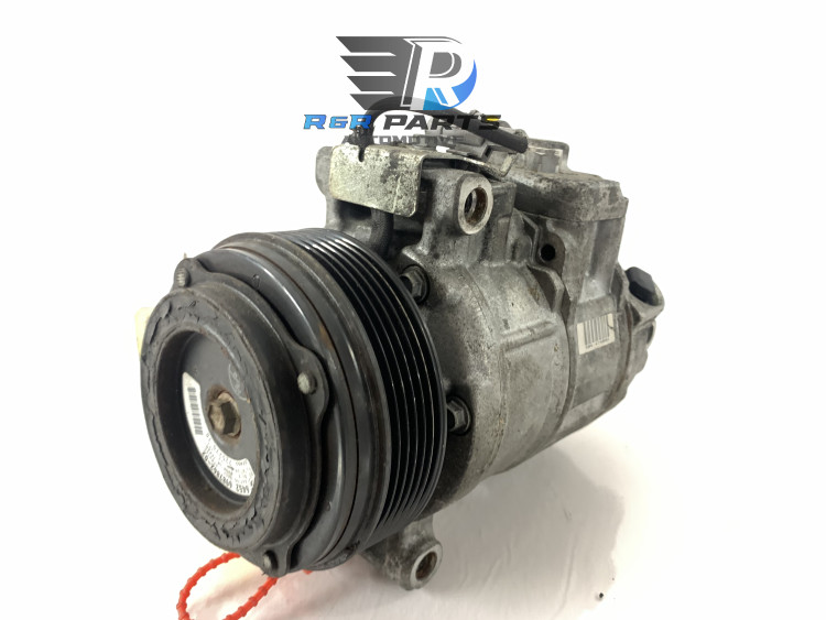 Airco pomp - 6SBU14C - Bmw X1/1/3/5 -Serie (E60/E81/E82/E84/E87/E88/E90/E91/E92/E93) - OEM - 4471908460 4471908461 4471908462 4471908463