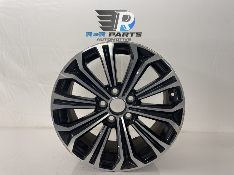 Velg - Aluminium 7,5JX17 - (Toyota Corolla E15) - 4261102R30