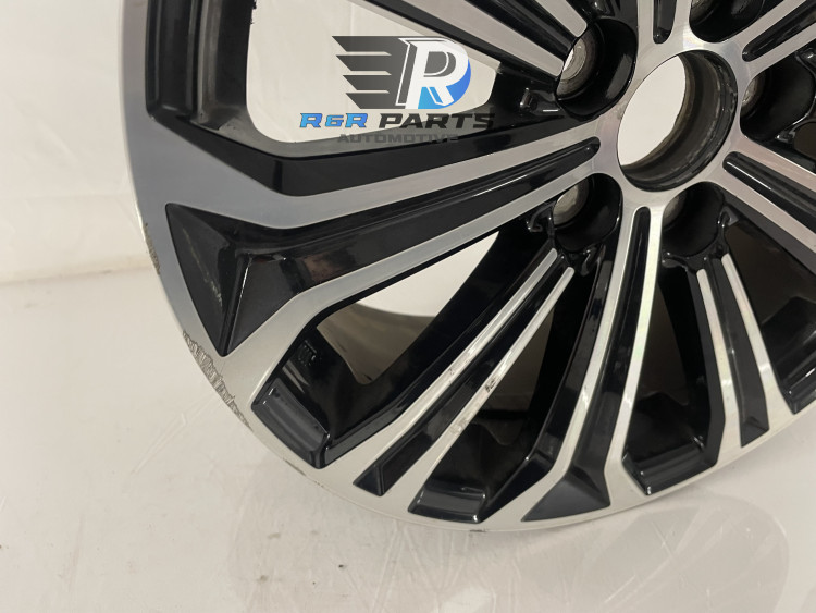 Velg - Aluminium 7,5JX17 - (Toyota Corolla E15) - 4261102R30