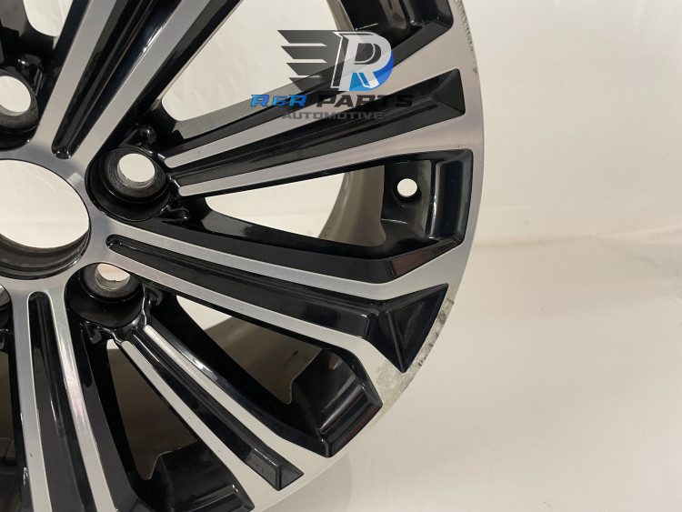 Velg - Aluminium 7,5JX17 - (Toyota Corolla E15) - 4261102R30