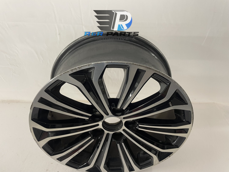 Velg - Aluminium 7,5JX17 - (Toyota Corolla E15) - 4261102R30