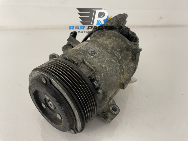 Airco pomp - CSE613C - BMW 1-Serie (E81/E82/87/E88) / 3-Serie (E90/91/92/E93) - OEM: 64509156820 64526961619 64529182794 A41011B10005