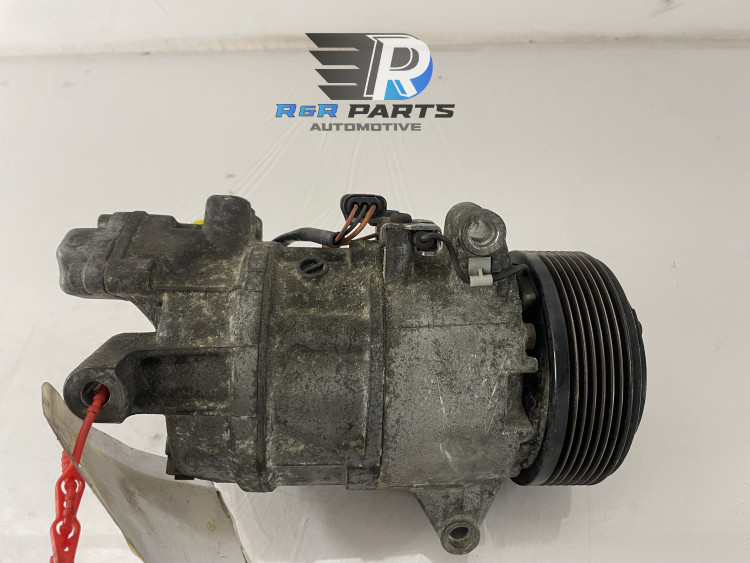 Airco pomp - CSE613C - BMW 1-Serie (E81/E82/87/E88) / 3-Serie (E90/91/92/E93) - OEM: 64509156820 64526961619 64529182794 A41011B10005