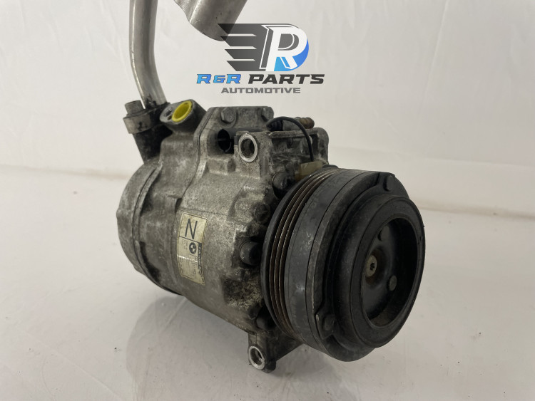 Airco pomp - Calsonic - Bmw  - OEM: 3D38145010 64506917866 64526917864 64526917866 64529195899