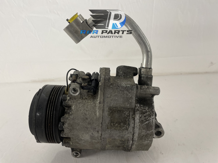 Airco pomp - Calsonic - Bmw  - OEM: 3D38145010 64506917866 64526917864 64526917866 64529195899