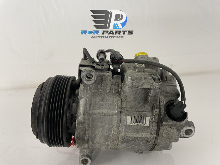 Airco pomp - 6SBU14C - Bmw X1/1/3/5 -Serie (E60/E81/E82/E84/E87/E88/E90/E91/E92/E93) - OEM - 4471908460 4471908461 4471908462 4471908463