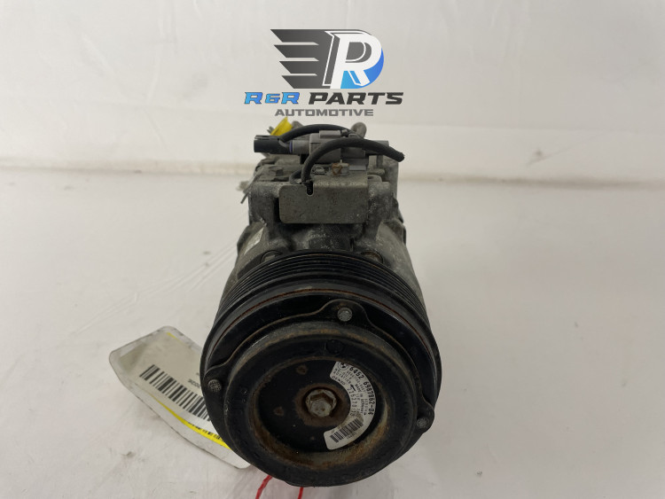 Airco pomp - 6SBU14C - Bmw X1/1/3/5 -Serie (E60/E81/E82/E84/E87/E88/E90/E91/E92/E93) - OEM - 4471908460 4471908461 4471908462 4471908463