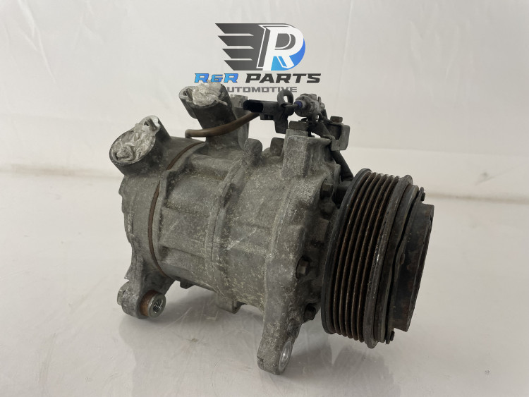 Airco pomp - 6SBU14A - Type met magneetkoppeling - BMW - OEM: 64529223694 64529225703 64529215947 6452922369402 6452922570301 9223694 9225703 9330829