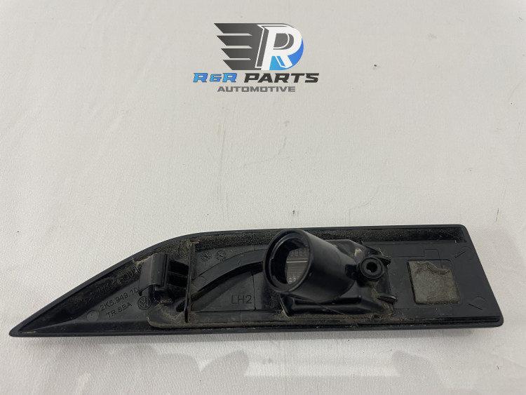 Knipperlicht links in voorscherm - VW Caddy IV (SA) - OEM: 2K5949101