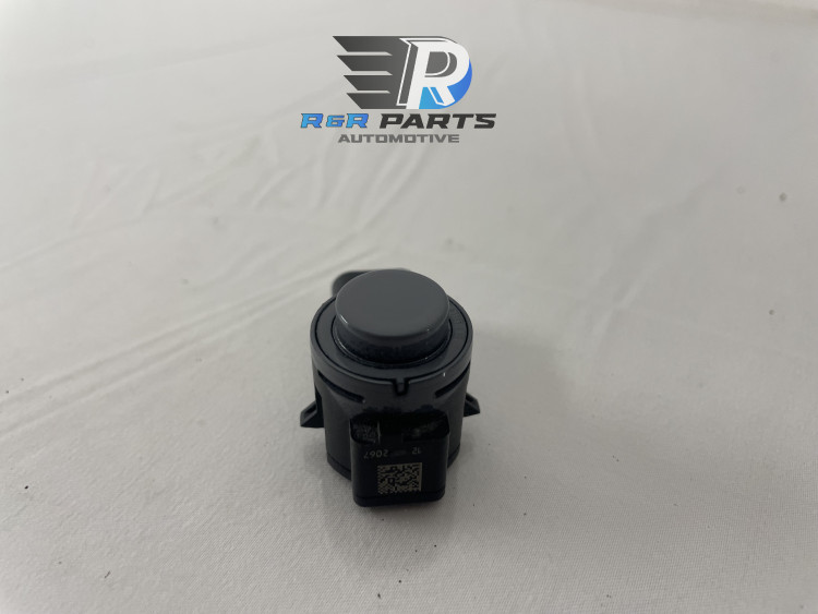 Pdc sensor - Voorzijde/Achterzijde - OEM: 5WA919275 5WA919275GRU 5WA919275905 5WA9192759B9 0263043790 66209826989 66207927978 66209826953 7927978 0263073234