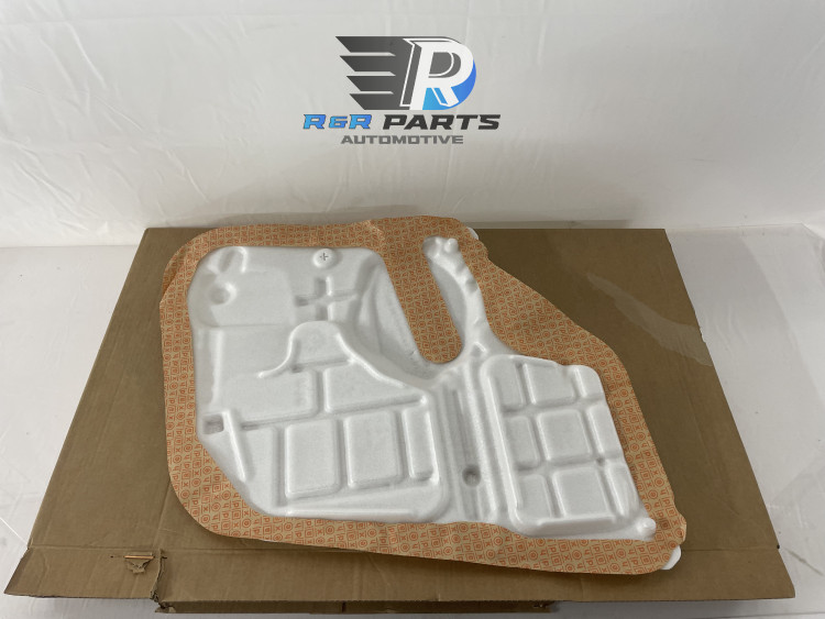 beschermfolie portier links - Toyota Proace - OEM: SU001A3928 SU001-A3928