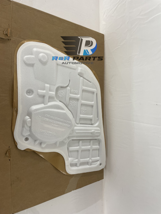 beschermfolie portier links - Toyota Proace - OEM: SU001A3928 SU001-A3928
