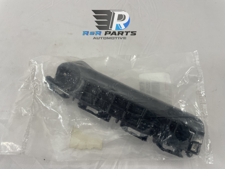 bumpersteun rechts voor - Toyota Yaris (P13) - OEM: 525350D090 525350-D090
