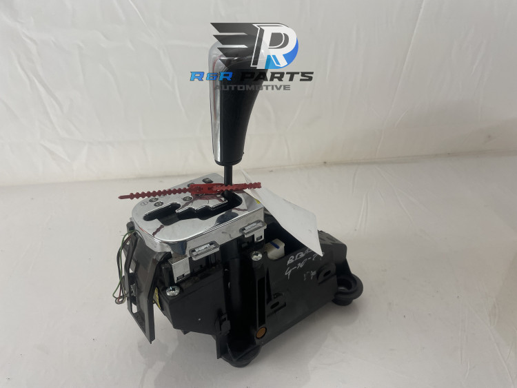 Mechaniek in auto / Automaat - Peugeot 307 - OEM: 9680843280 2400EJ