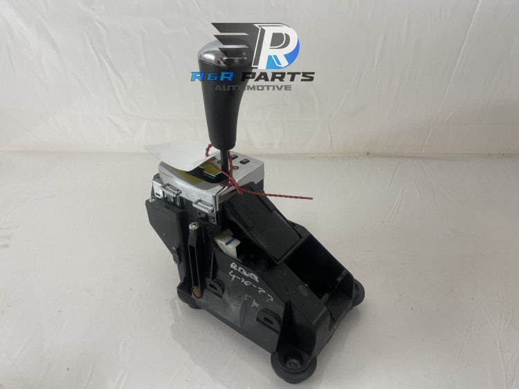 Mechaniek in auto / Automaat - Peugeot 307 - OEM: 9680843280 2400EJ