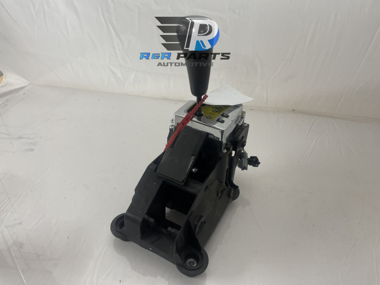 Mechaniek in auto / Automaat - Peugeot 307 - OEM: 9680843280 2400EJ