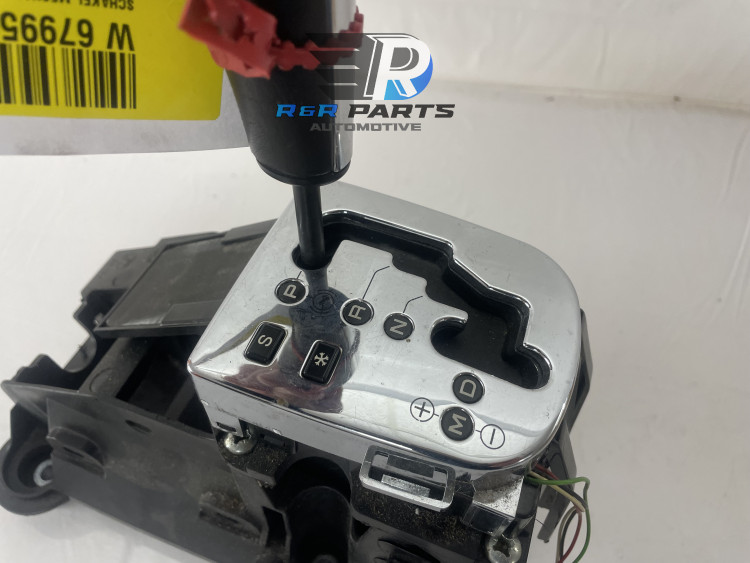 Mechaniek in auto / Automaat - Peugeot 307 - OEM: 9680843280 2400EJ