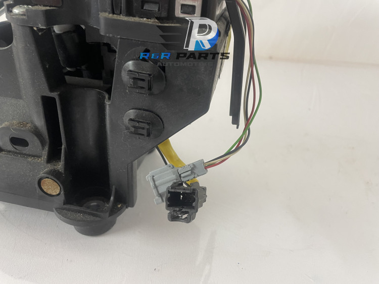 Mechaniek in auto / Automaat - Peugeot 307 - OEM: 9680843280 2400EJ