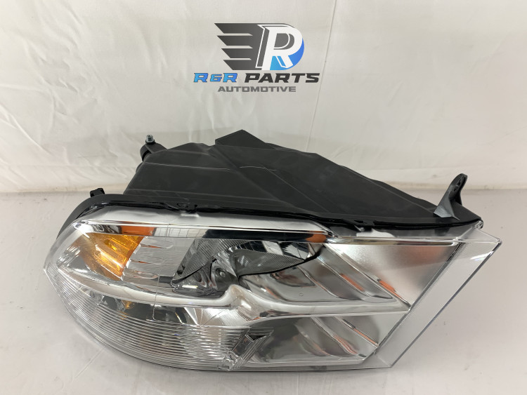 Koplamp rechts - Dodge RAM 1500 - OEM: 68096438AJ