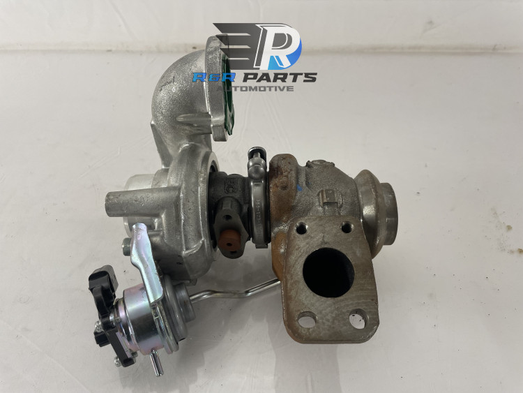 Turbo - PSA - OEM : 0375Q9 0375R0 9673283680 1696537 AV6Q6K682BB