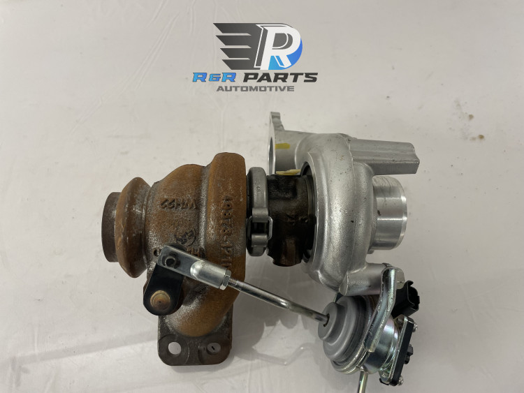 Turbo - PSA - OEM : 0375Q9 0375R0 9673283680 1696537 AV6Q6K682BB
