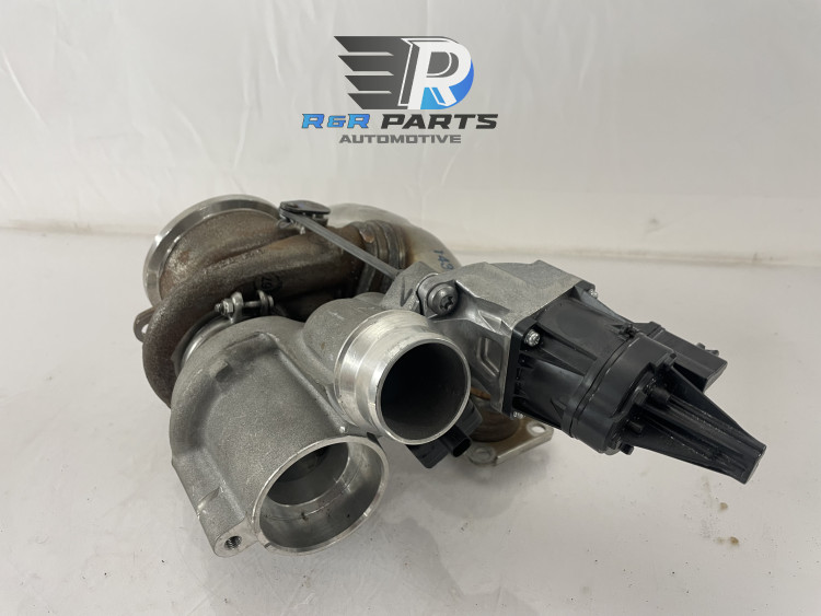Turbo BMW 1-Serie / 3-Serie / 5-Serie / X1 / X3 - 2.0i / 2.8i - OE 7634486