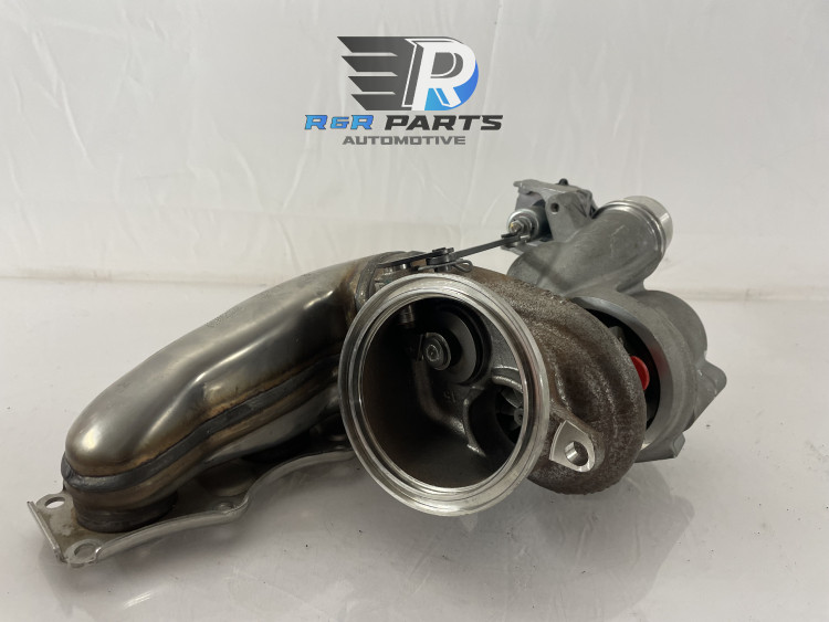 Turbo BMW 1-Serie / 3-Serie / 5-Serie / X1 / X3 - 2.0i / 2.8i - OE 7634486