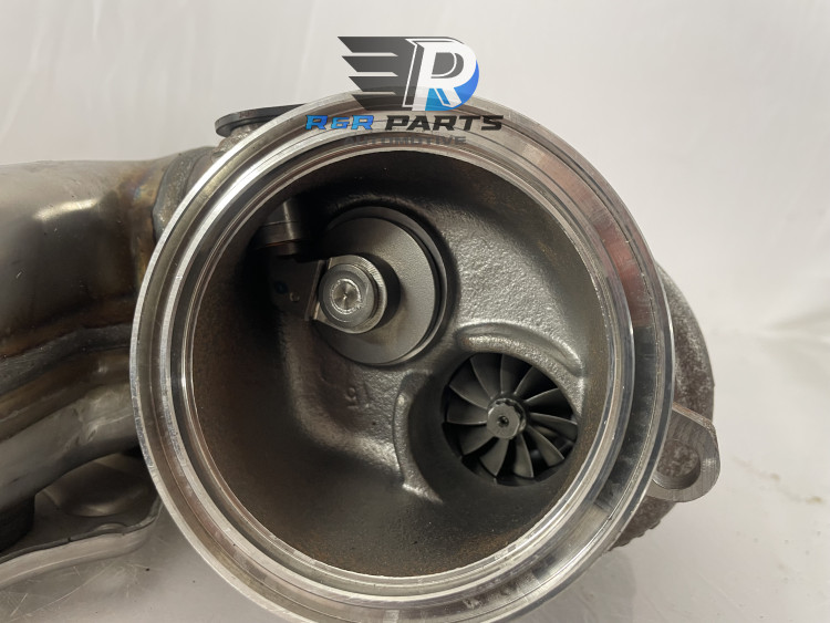 Turbo BMW 1-Serie / 3-Serie / 5-Serie / X1 / X3 - 2.0i / 2.8i - OE 7634486