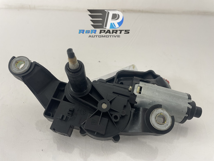 Wissermotor Achterzijde - BMW 1-Serie (E81/E87) - OEM: 6921959