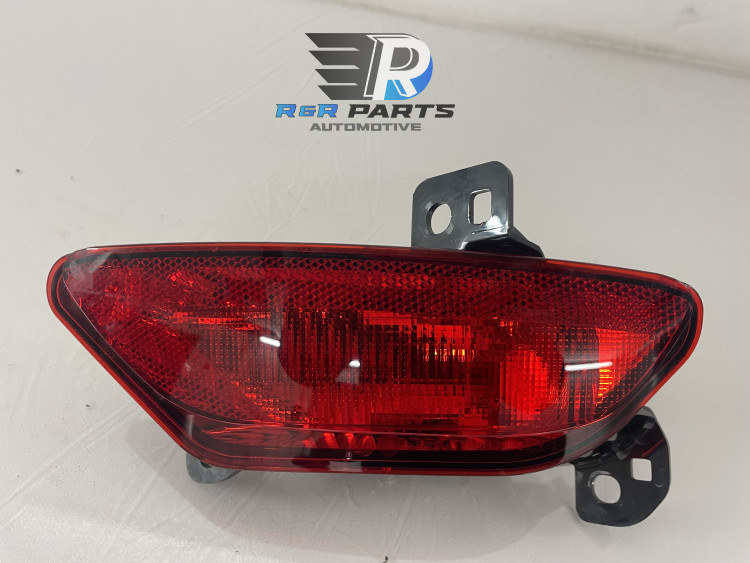 Rechts achter reflector - (Renault Arkana) - OEM: 265800539R