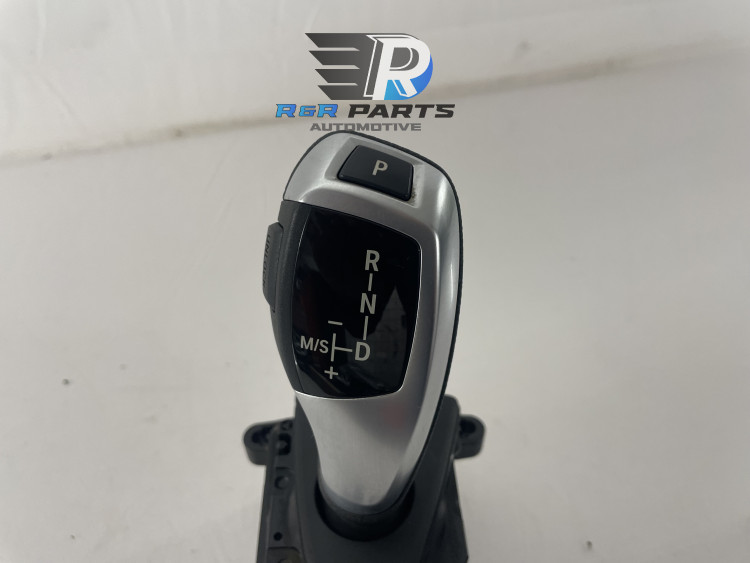 Keuzestandschakelaar - Sport Automaat - BMW - OEM: 61319296896 9296896 61319291517 9291517 61319260968 9260968 61319253651 9253651 10099971
