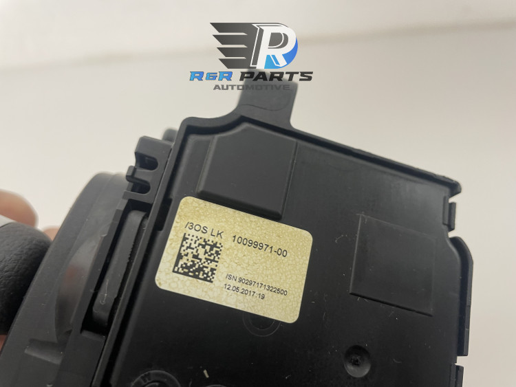 Keuzestandschakelaar - Sport Automaat - BMW - OEM: 61319296896 9296896 61319291517 9291517 61319260968 9260968 61319253651 9253651 10099971